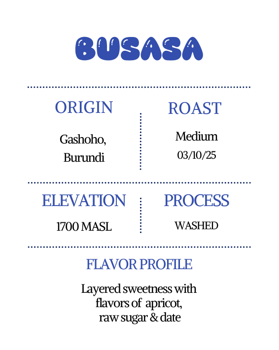 Busasa