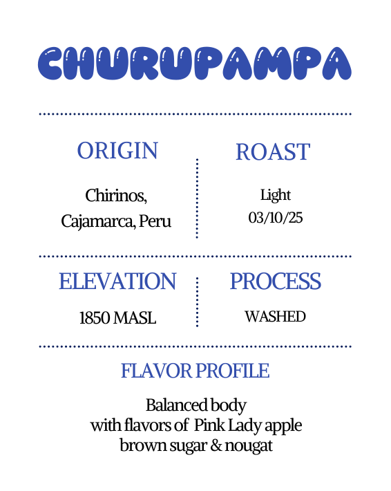 Churupampa