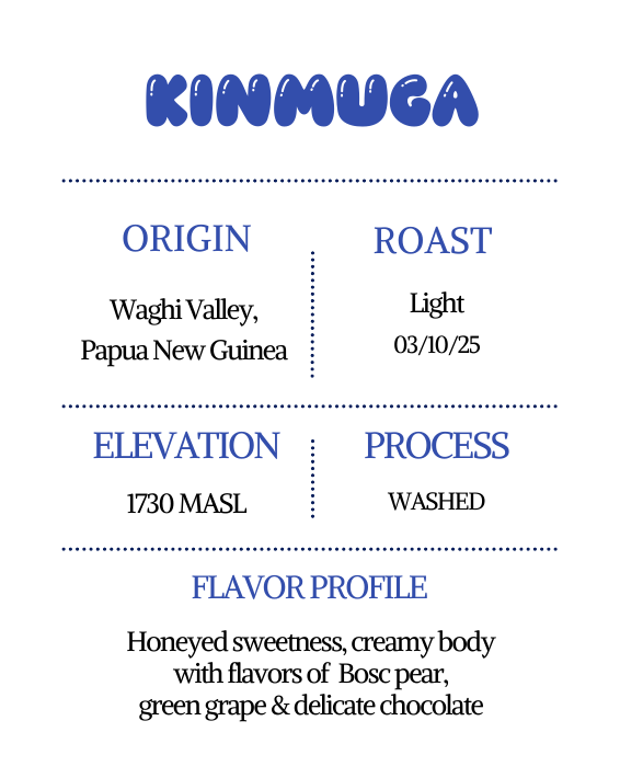 Kinmuga
