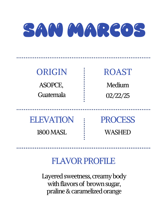 San Marcos